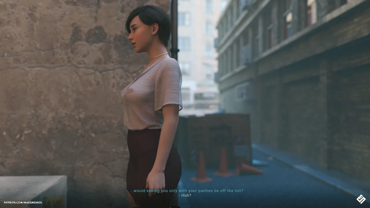 Alley porn comic picture 73
