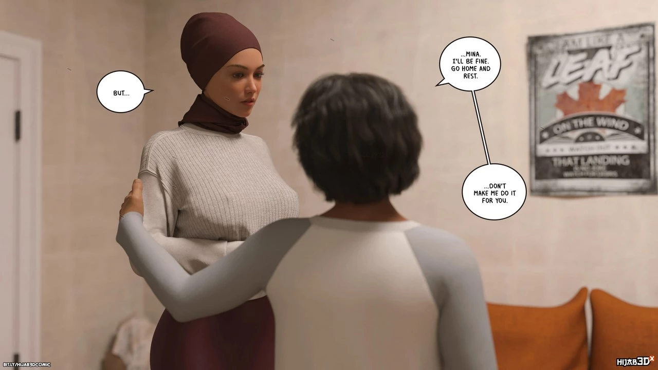 Alpha 6 porn comic picture 50