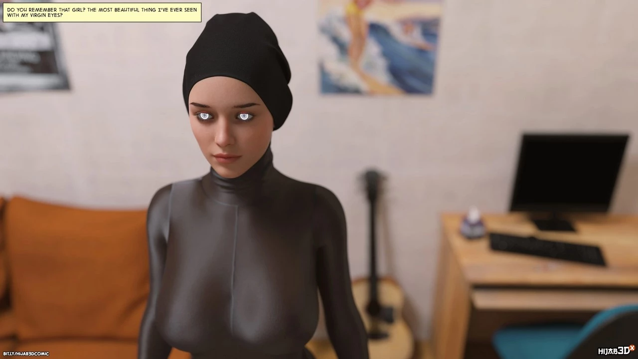 Alpha 6 porn comic picture 62