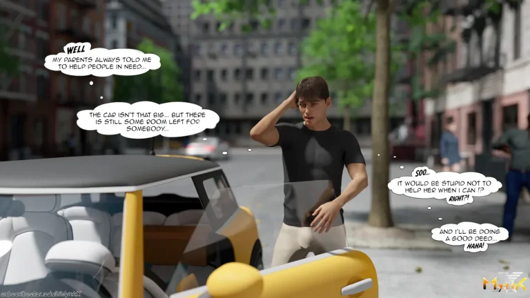 Altitude Fun porn comic picture 12