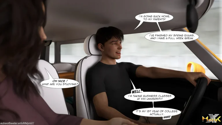 Altitude Fun porn comic picture 21