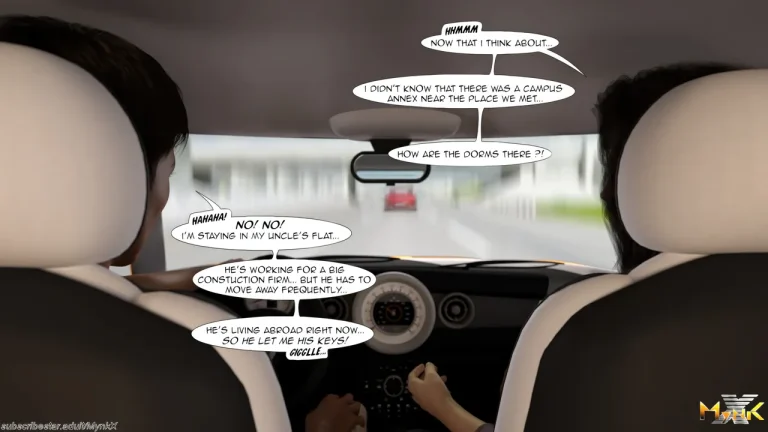 Altitude Fun porn comic picture 23