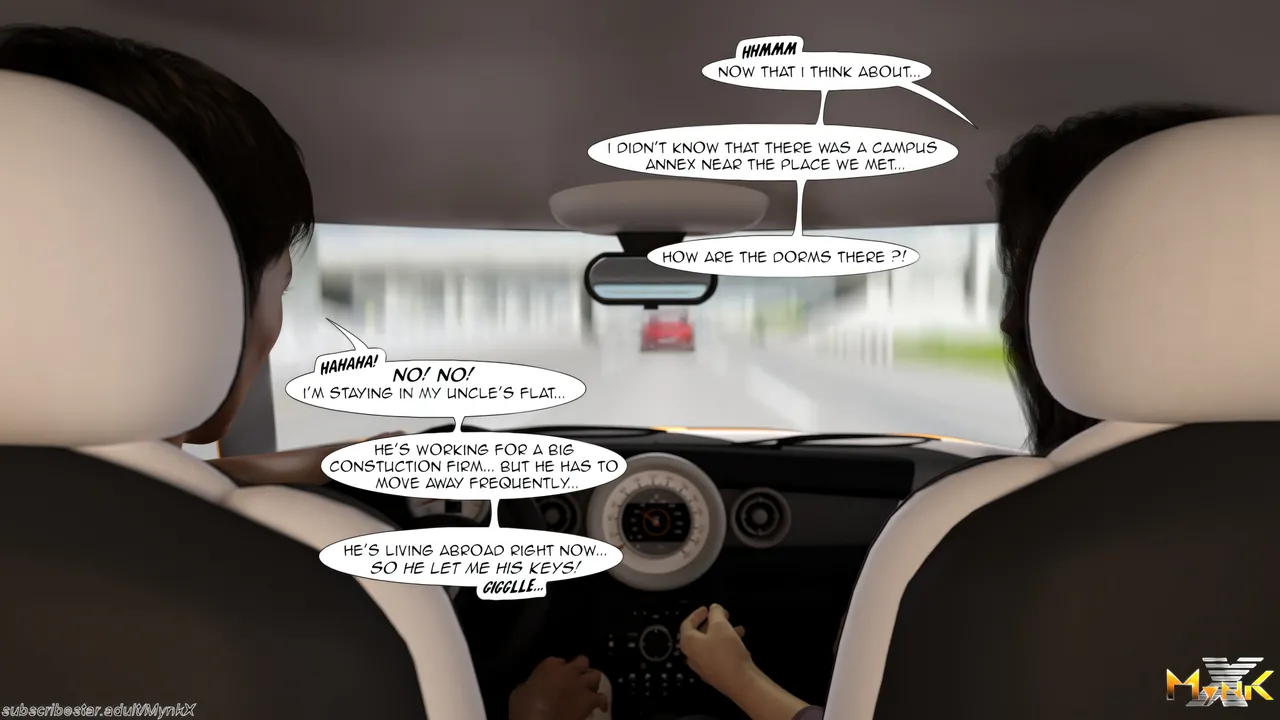Altitude Fun porn comic picture 23