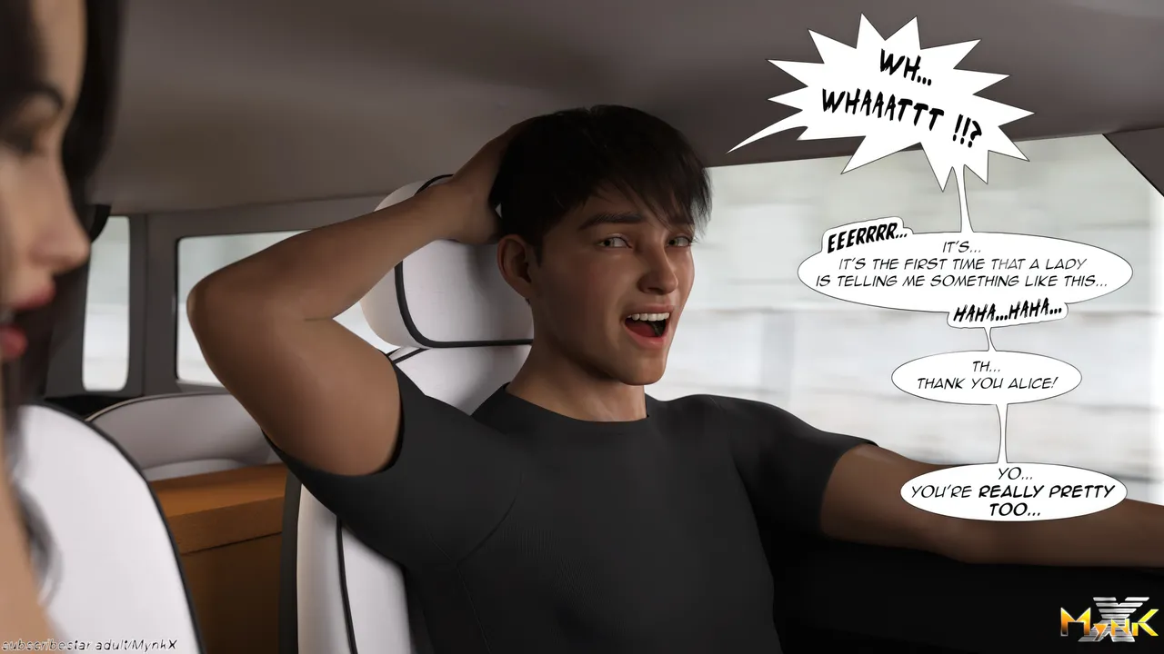 Altitude Fun porn comic picture 27