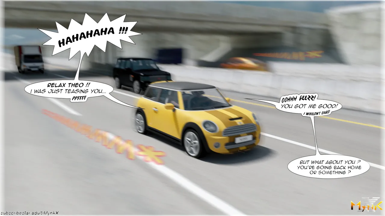 Altitude Fun porn comic picture 30