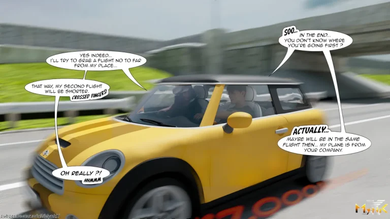 Altitude Fun porn comic picture 33