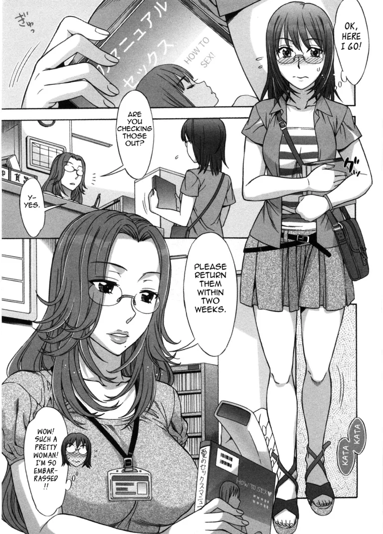 Ama Ero - Sweet Sugar Baby porn comic picture 130