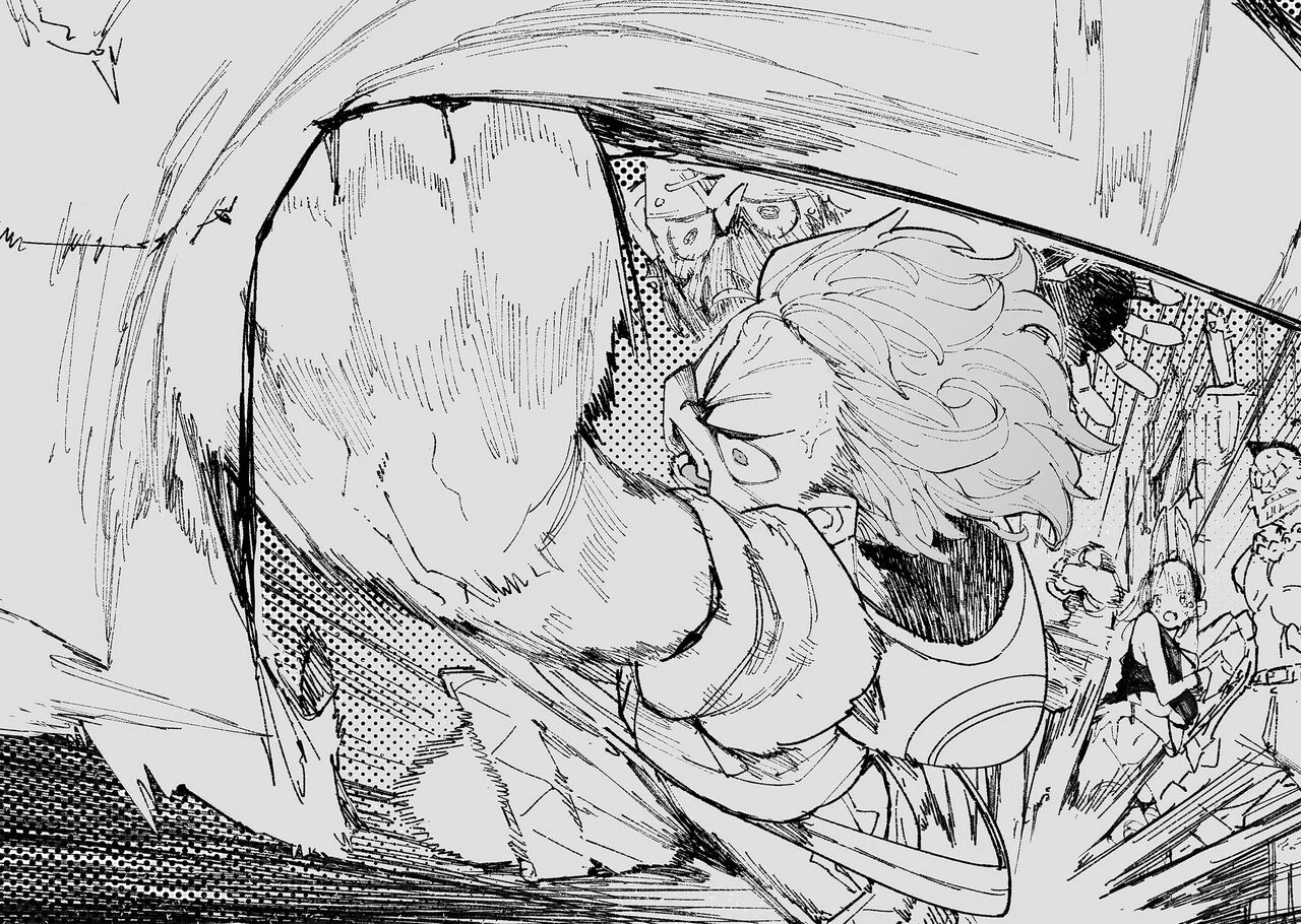 AMNERO Soushuuhen 2 - AMNERO3&4+OMAKE porn comic picture 116