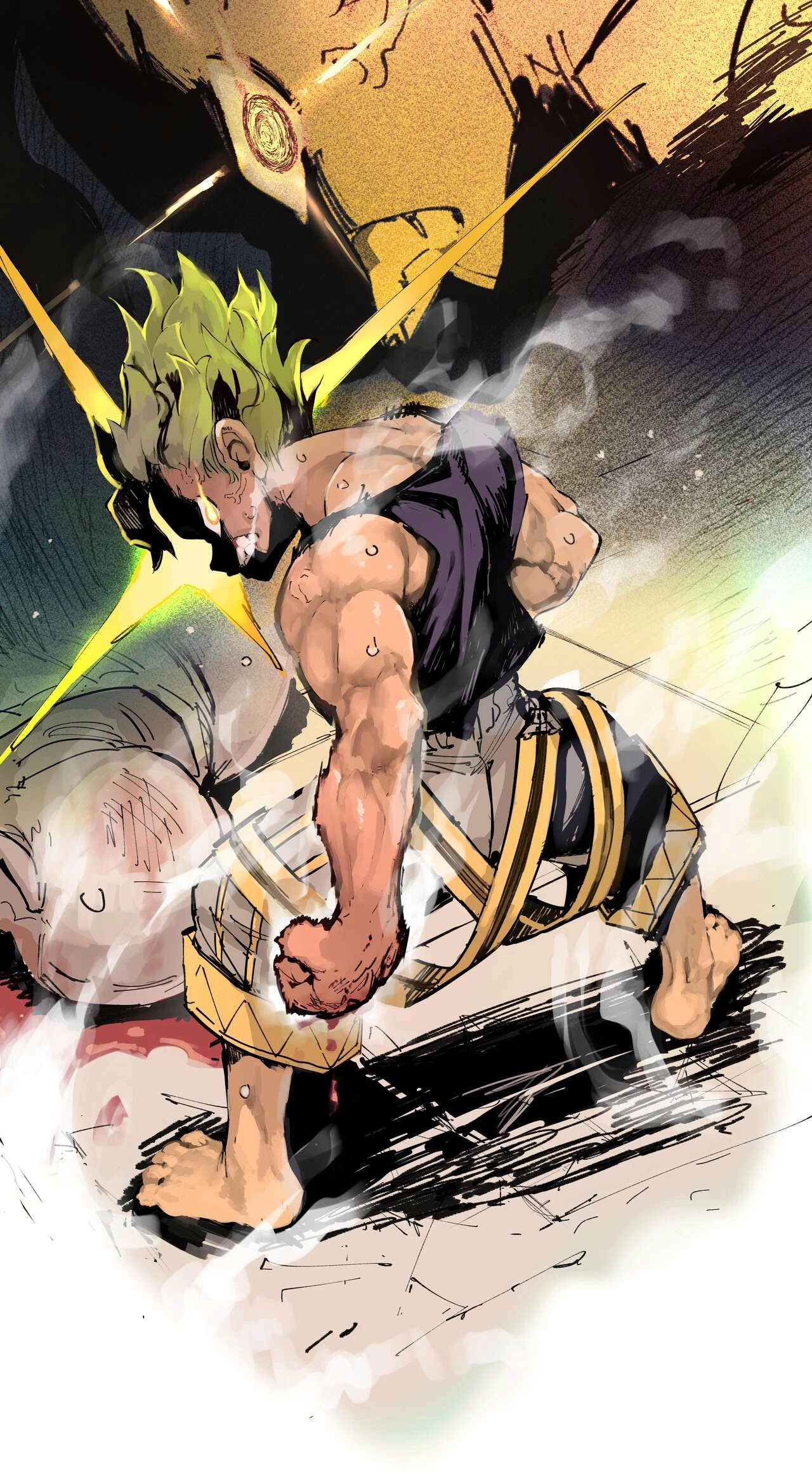 AMNERO Soushuuhen 2 - AMNERO3&4+OMAKE porn comic picture 117