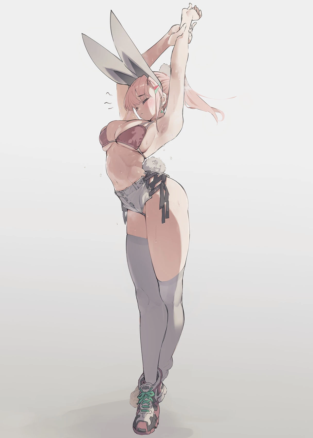 AMNERO Soushuuhen 2 - AMNERO3&4+OMAKE porn comic picture 126