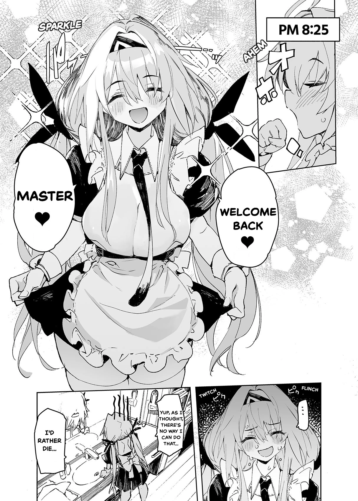 AMNERO Soushuuhen 2 - AMNERO3&4+OMAKE porn comic picture 42