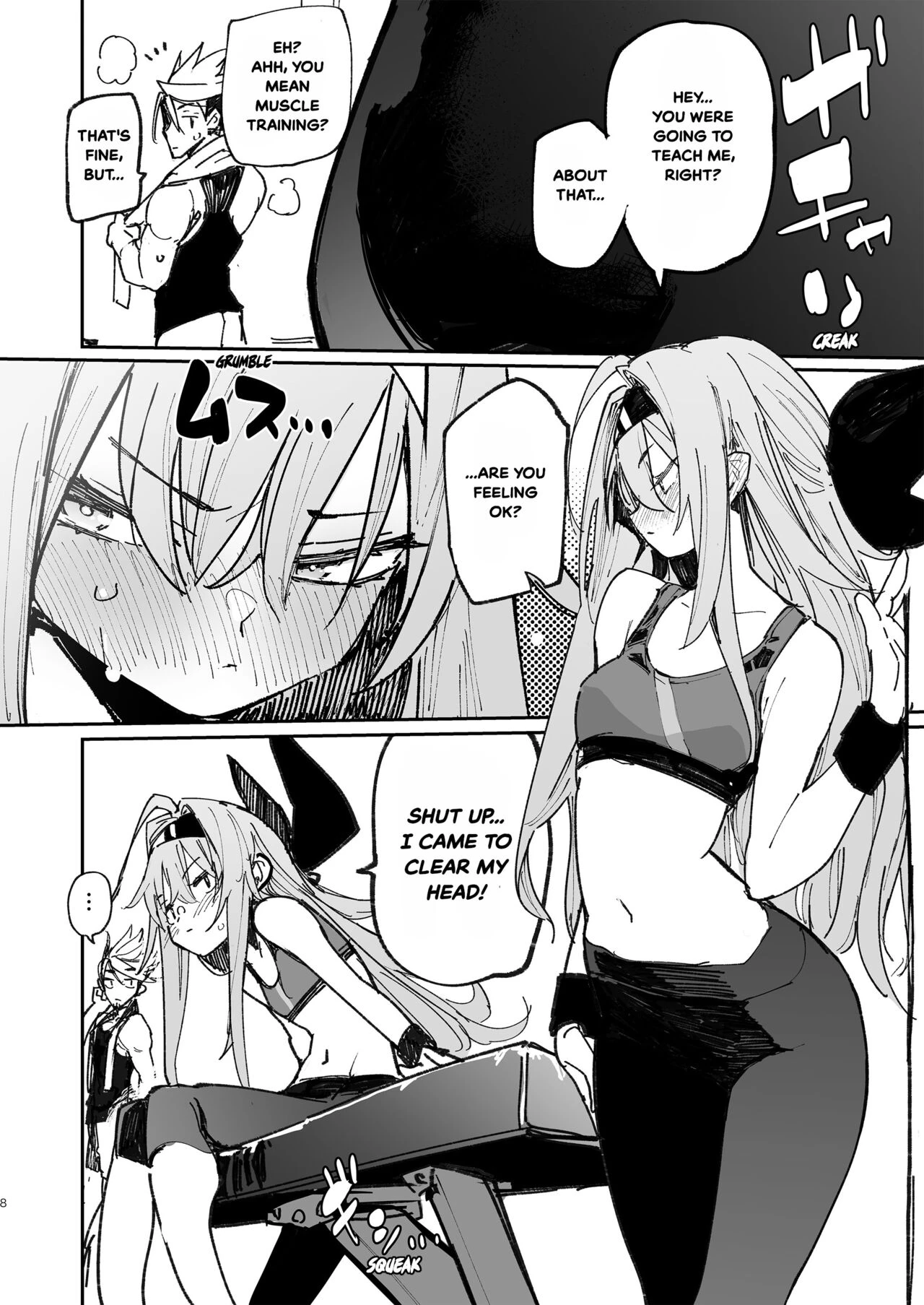 AMNERO Soushuuhen porn comic picture 131