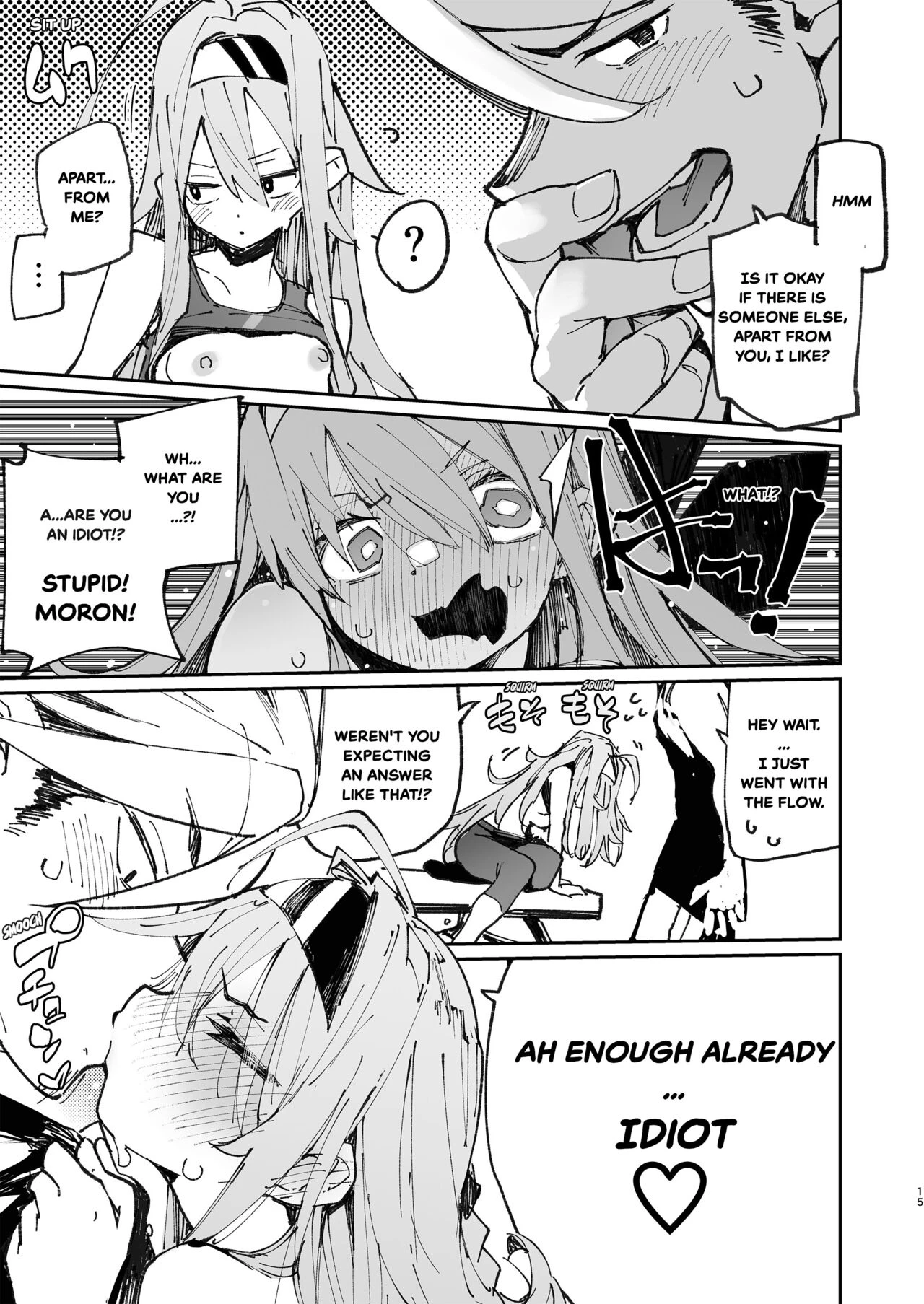 AMNERO Soushuuhen porn comic picture 138