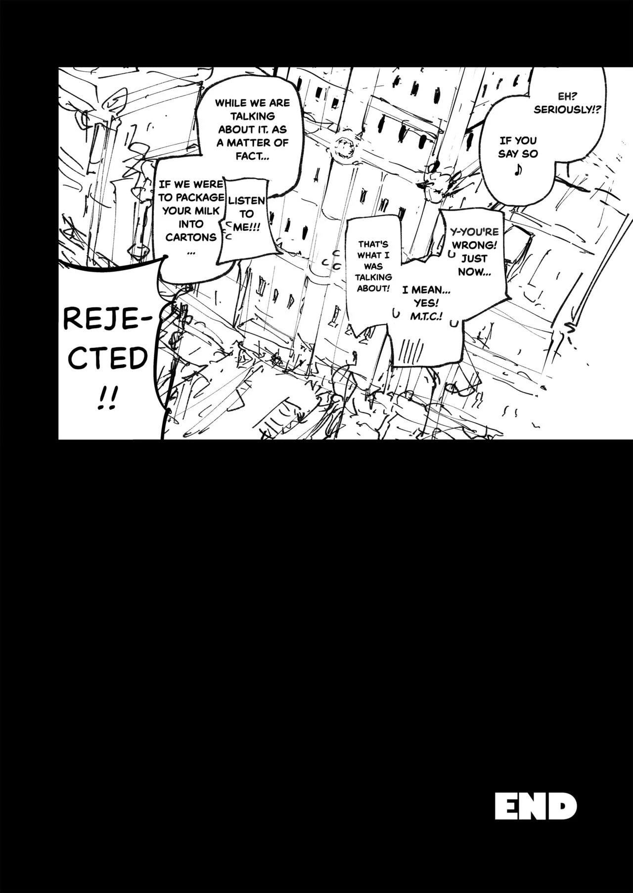 AMNERO Soushuuhen porn comic picture 160