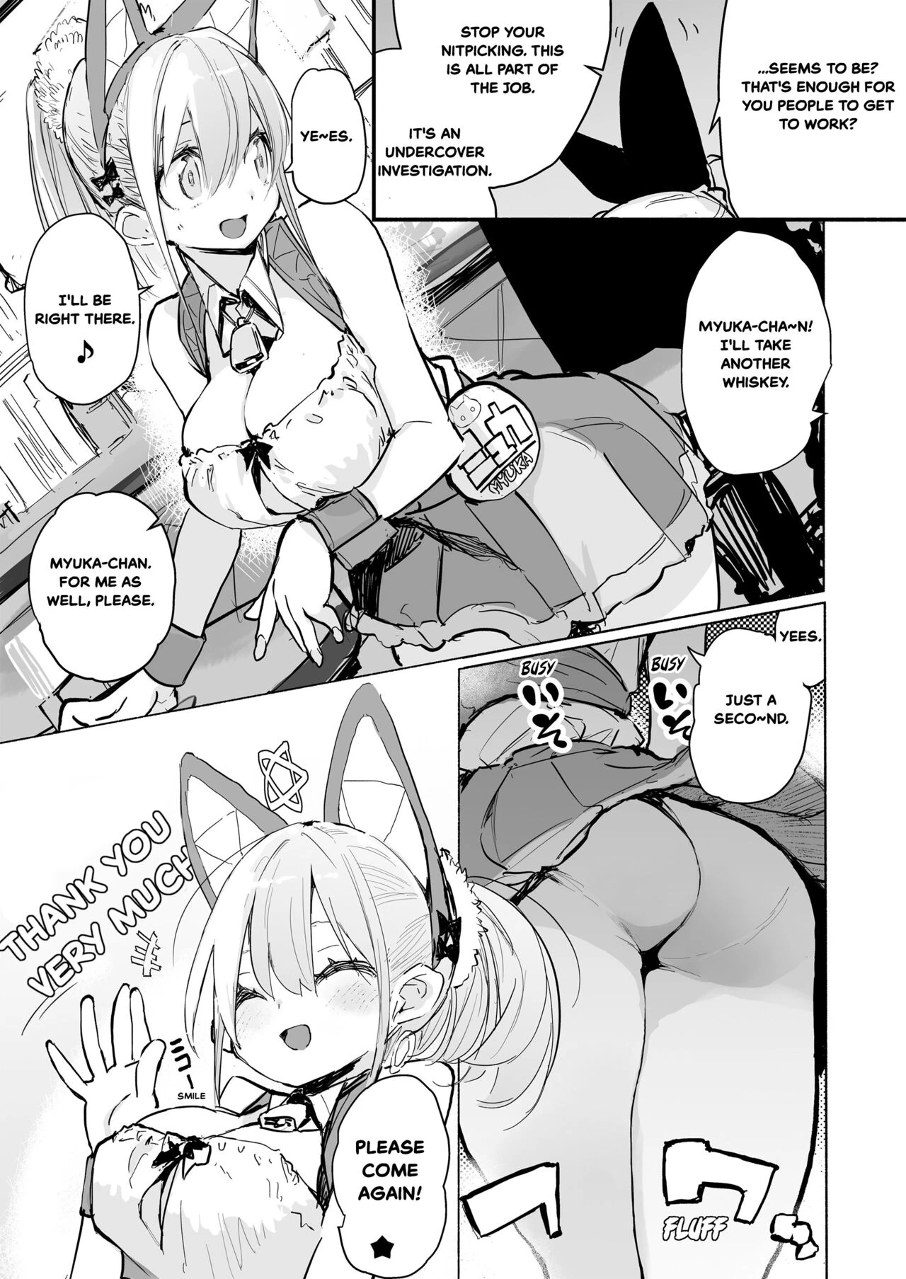 AMNERO Soushuuhen porn comic picture 7