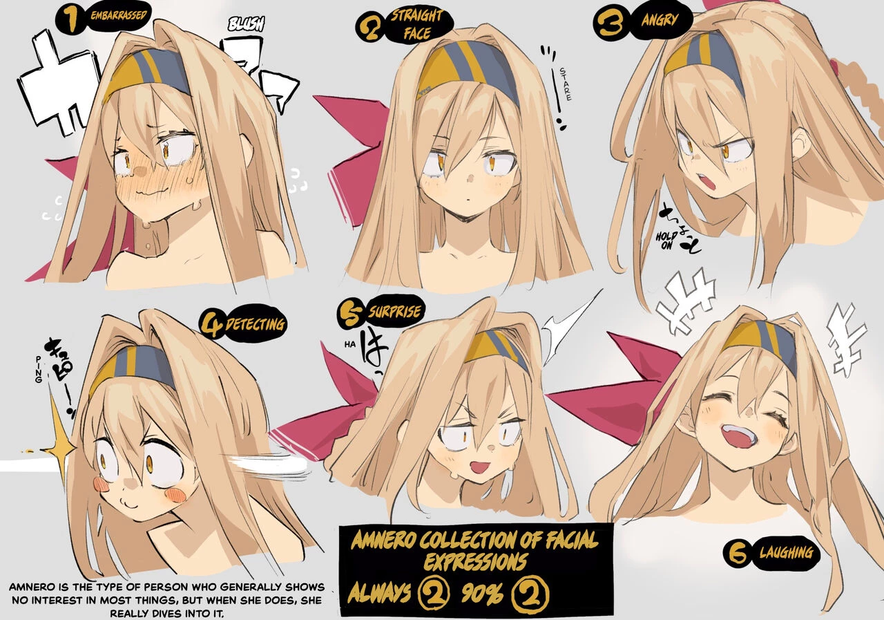 AMNERO Soushuuhen porn comic picture 86