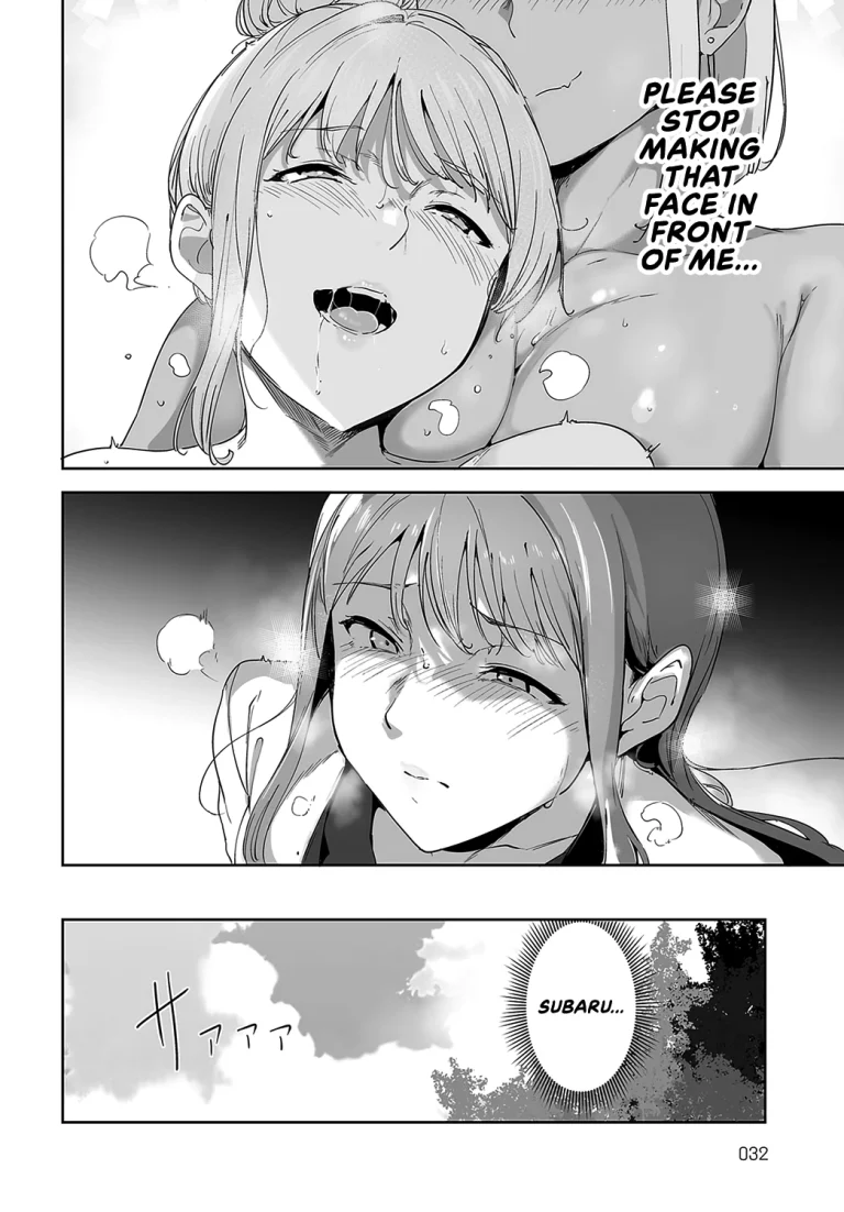 Amoral Island 2 porn comic picture 22