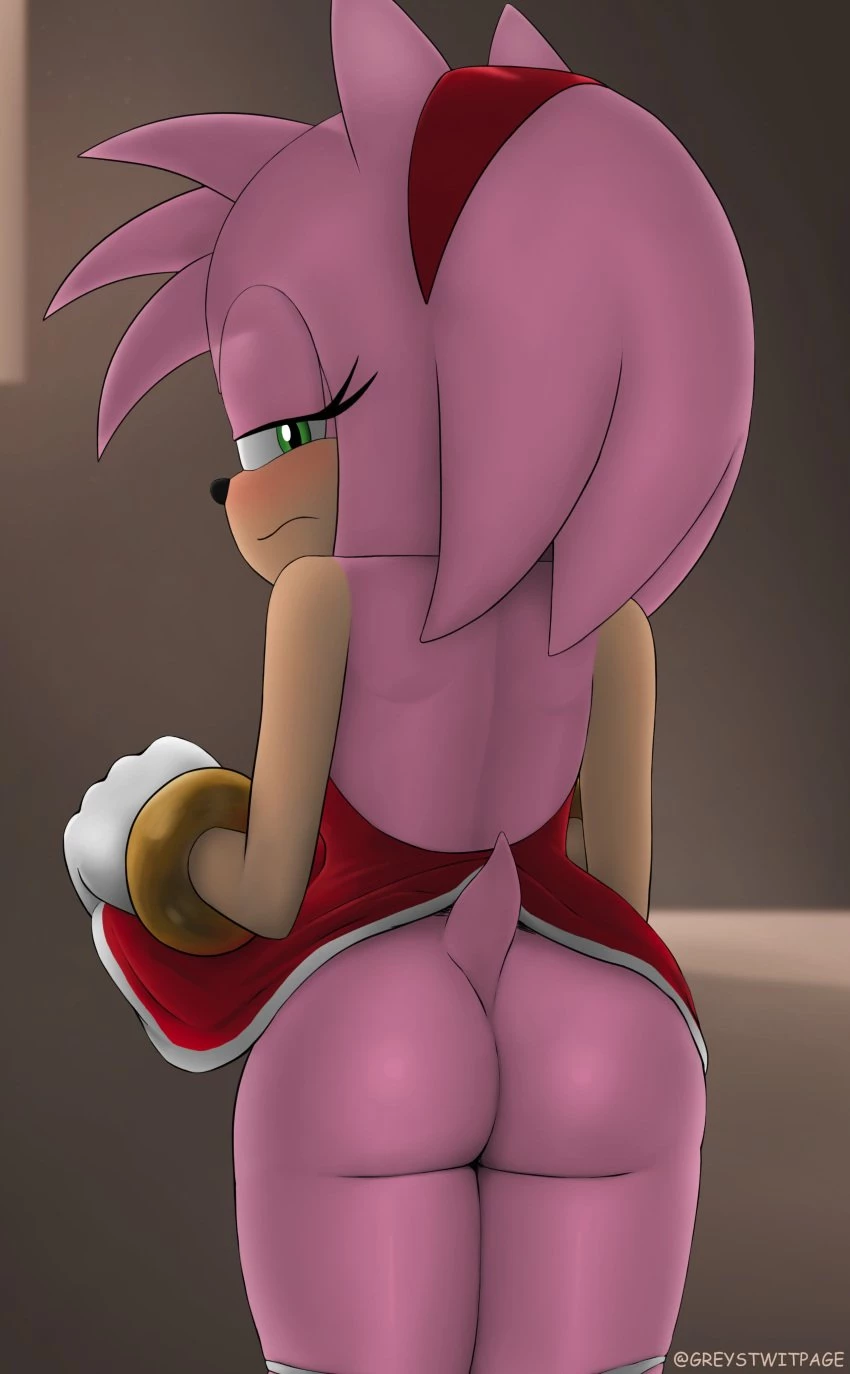 Amy spins back porn comic picture 6