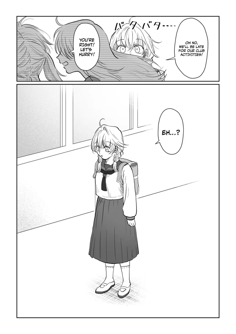 An Old Man Teaching An Ignorant Girl All About Sex - Second Part | Ojisan ga Muchikko ni Ecchi na Koto o Oshieru Hanashi Gekan porn comic picture 13
