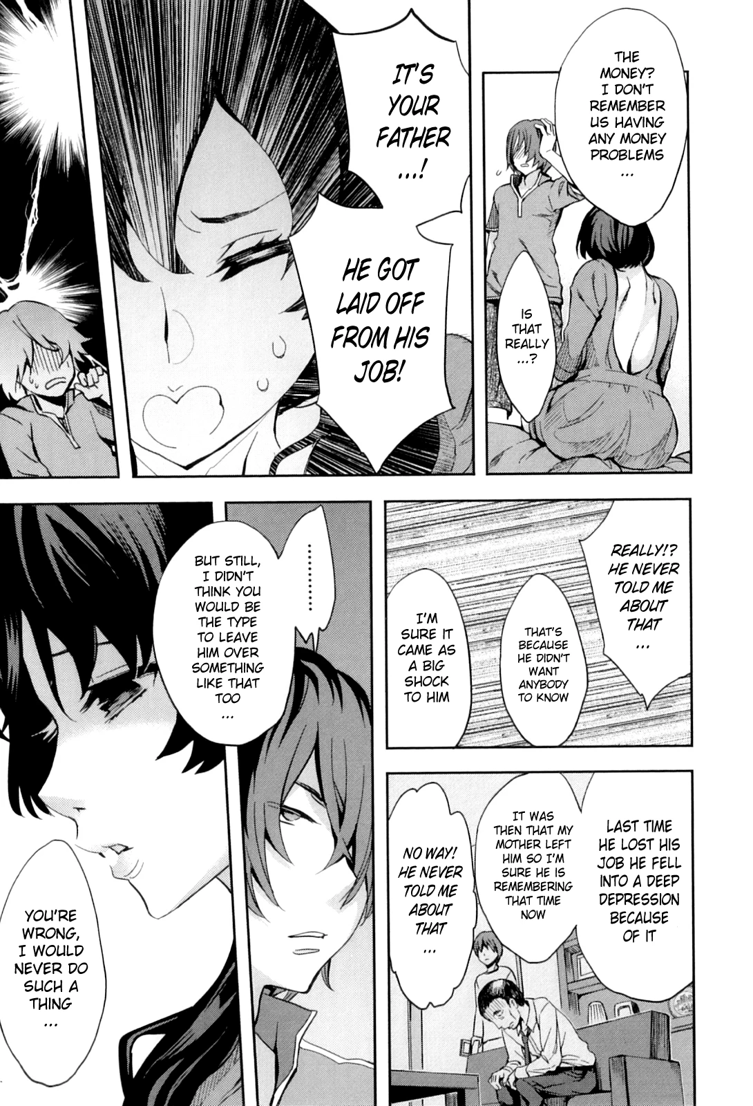 Analism porn comic picture 116