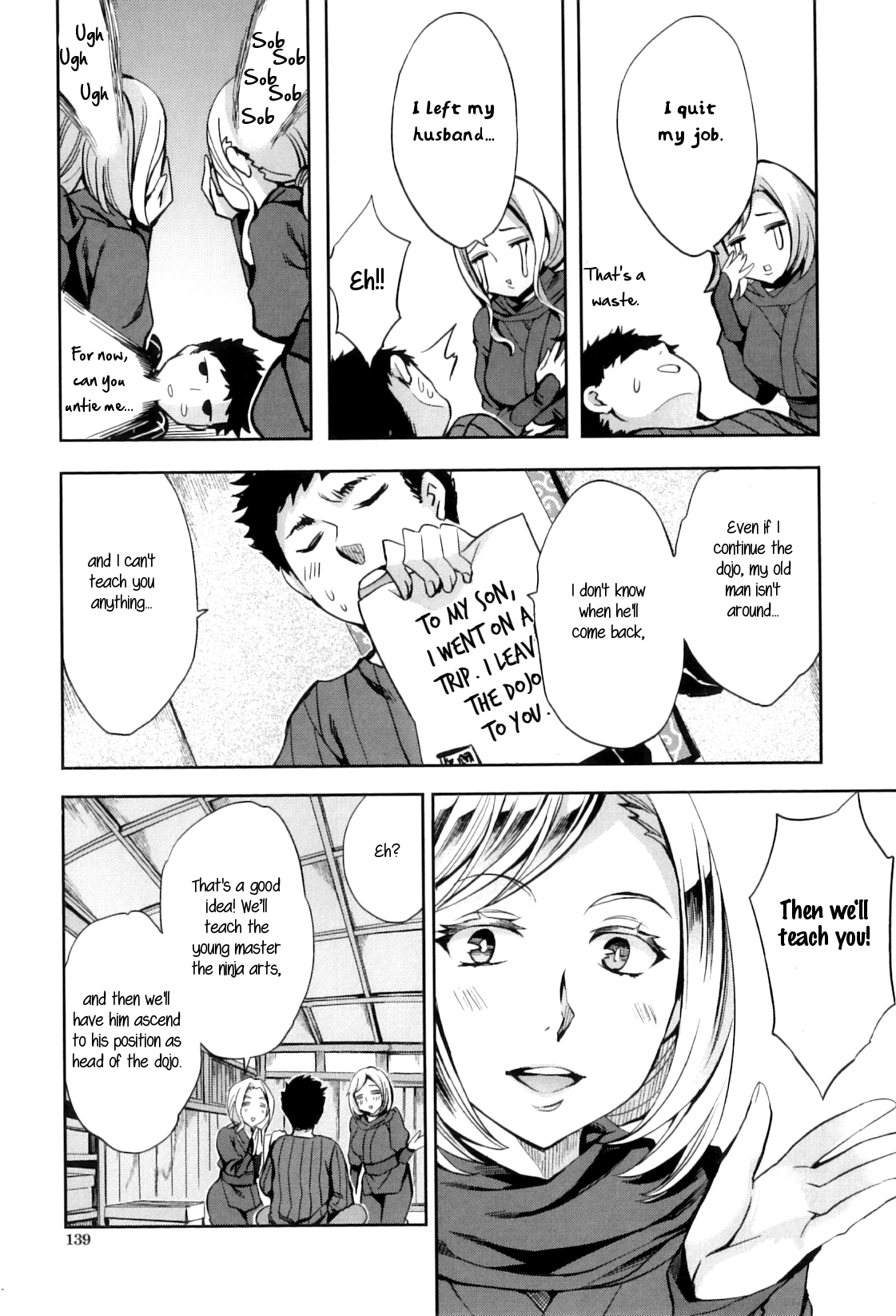 Analism porn comic picture 142