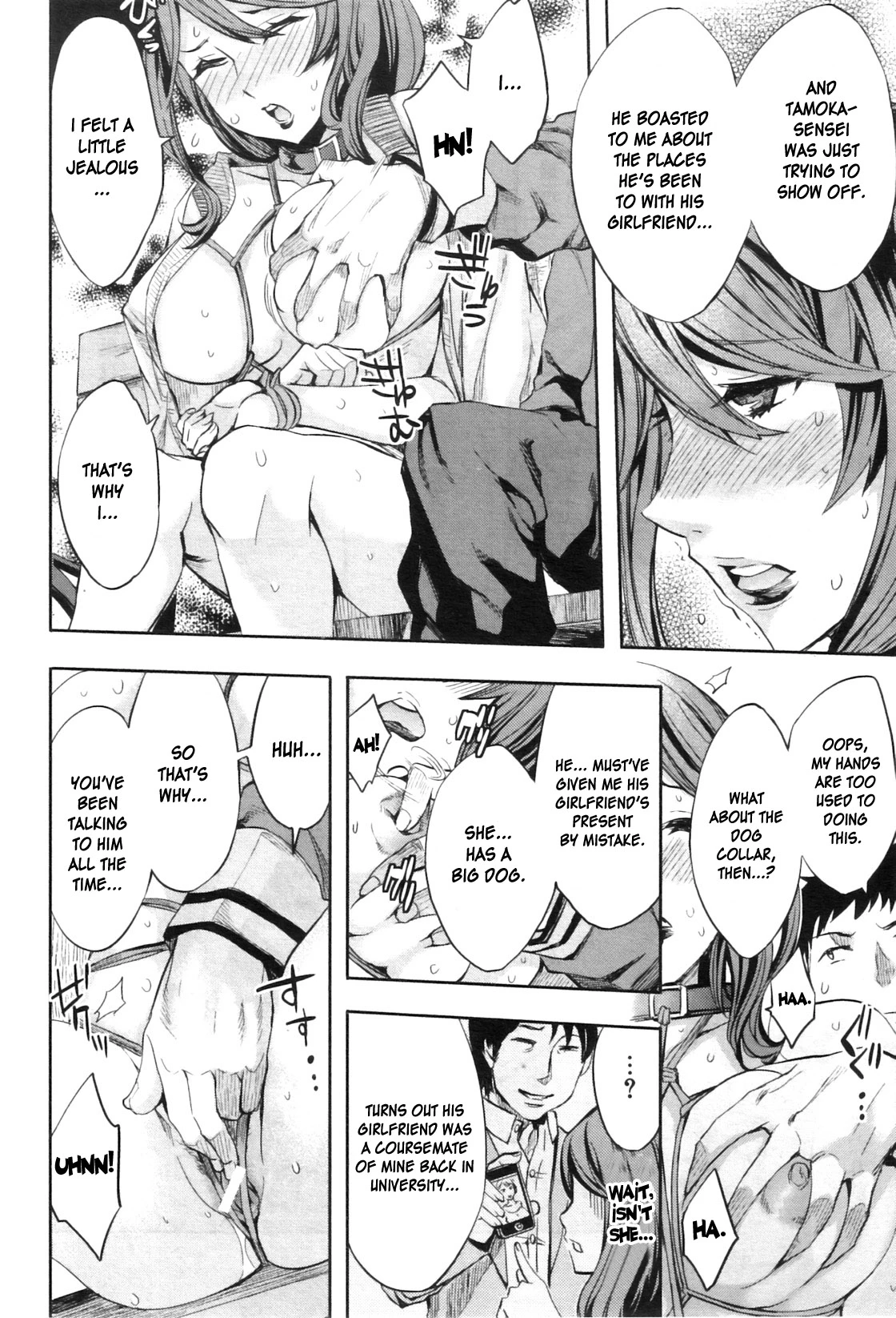 Analism porn comic picture 52