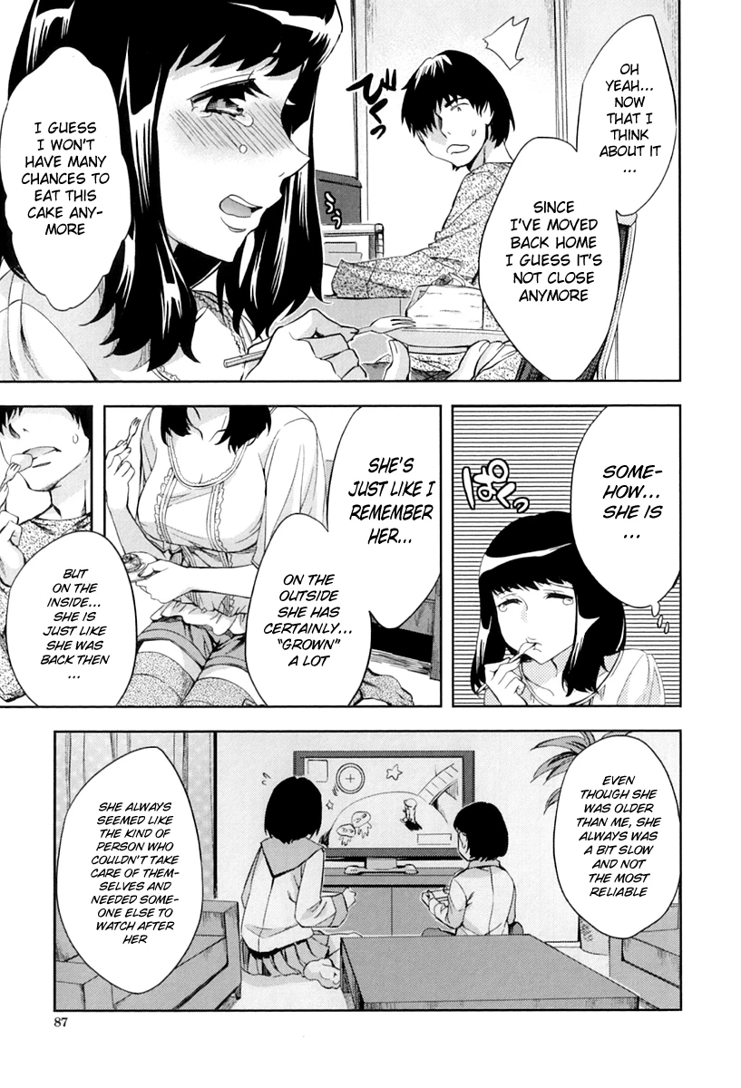 Analism porn comic picture 90