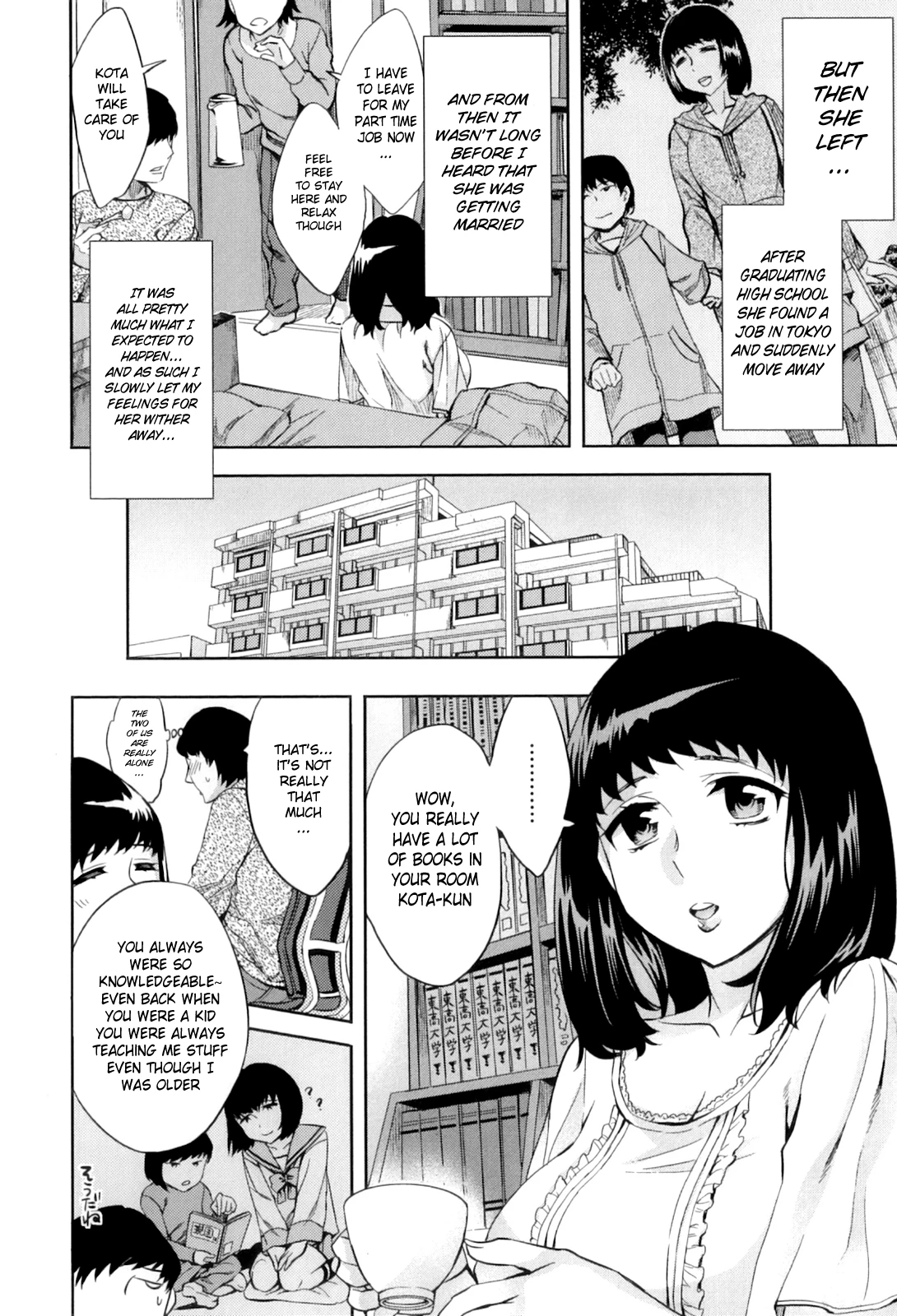 Analism porn comic picture 91
