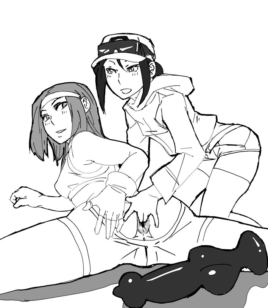 AnalLana / Svetlana Samsonov (& friends) (by Sodivite) porn comic picture 14