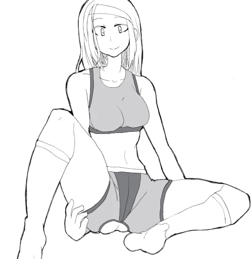 AnalLana / Svetlana Samsonov (& friends) (by Sodivite) porn comic picture 24