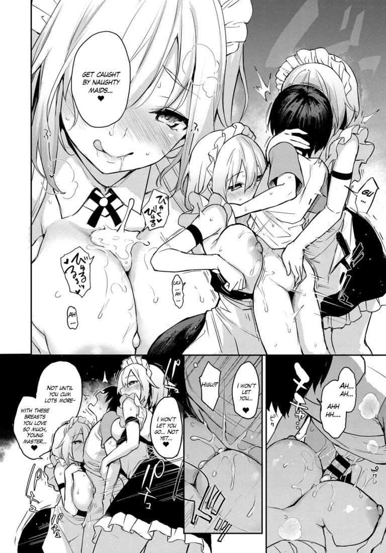 Ane Taiken Jogakuryou | Older Sister Experience - The Girls' Dormitory porn comic picture 143