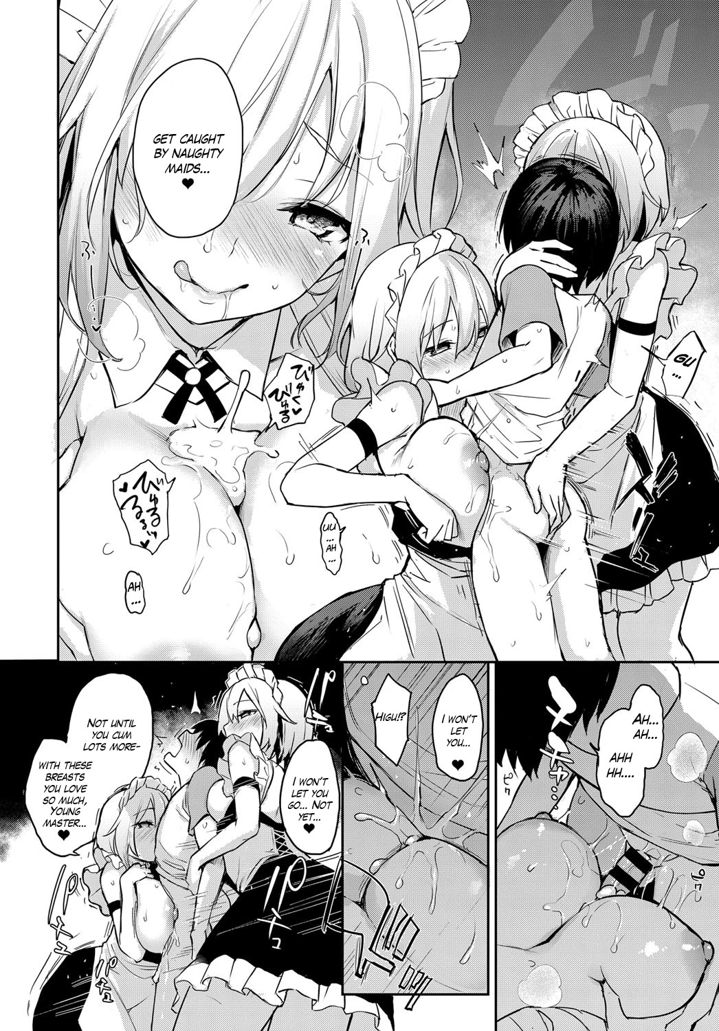 Ane Taiken Jogakuryou | Older Sister Experience - The Girls' Dormitory porn comic picture 143