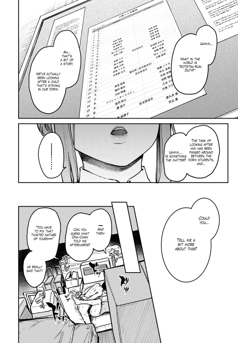 Ane Taiken Jogakuryou | Older Sister Experience - The Girls' Dormitory porn comic picture 179