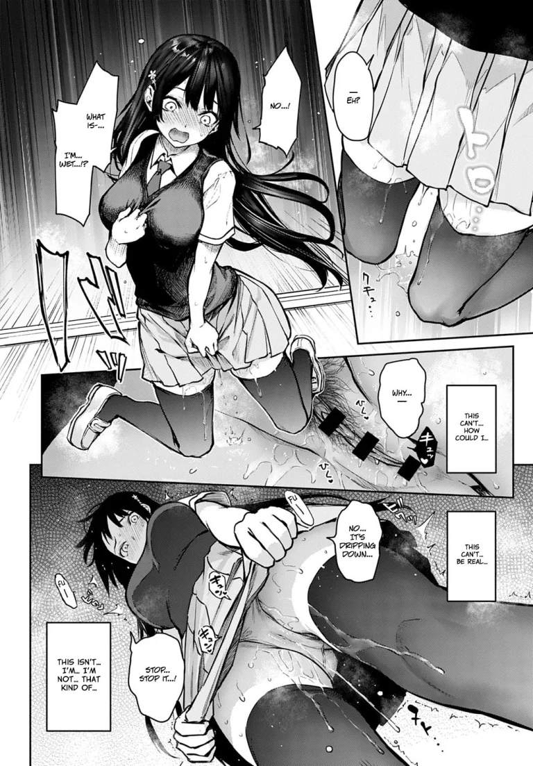 Ane Taiken Jogakuryou | Older Sister Experience - The Girls' Dormitory porn comic picture 209