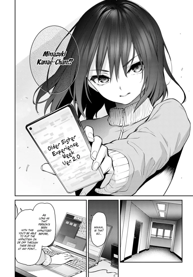 Ane Taiken Jogakuryou | Older Sister Experience - The Girls' Dormitory porn comic picture 221