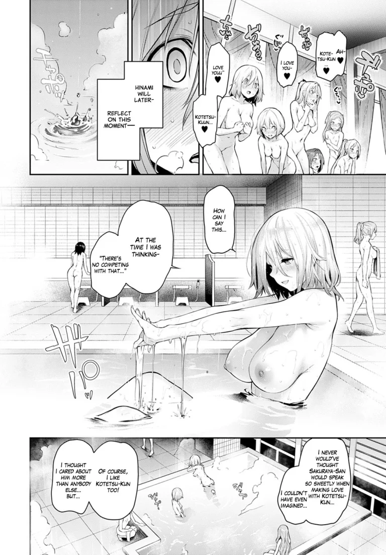 Ane Taiken Jogakuryou | Older Sister Experience - The Girls' Dormitory porn comic picture 227
