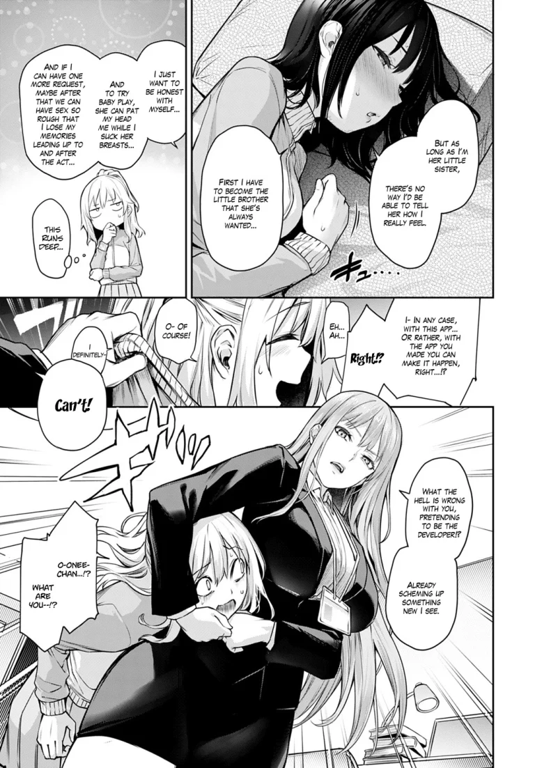 Ane Taiken Jogakuryou | Older Sister Experience - The Girls' Dormitory porn comic picture 238
