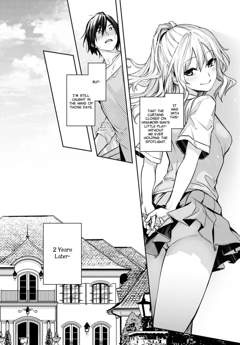 Ane Taiken Jogakuryou | Older Sister Experience - The Girls' Dormitory porn comic picture 252