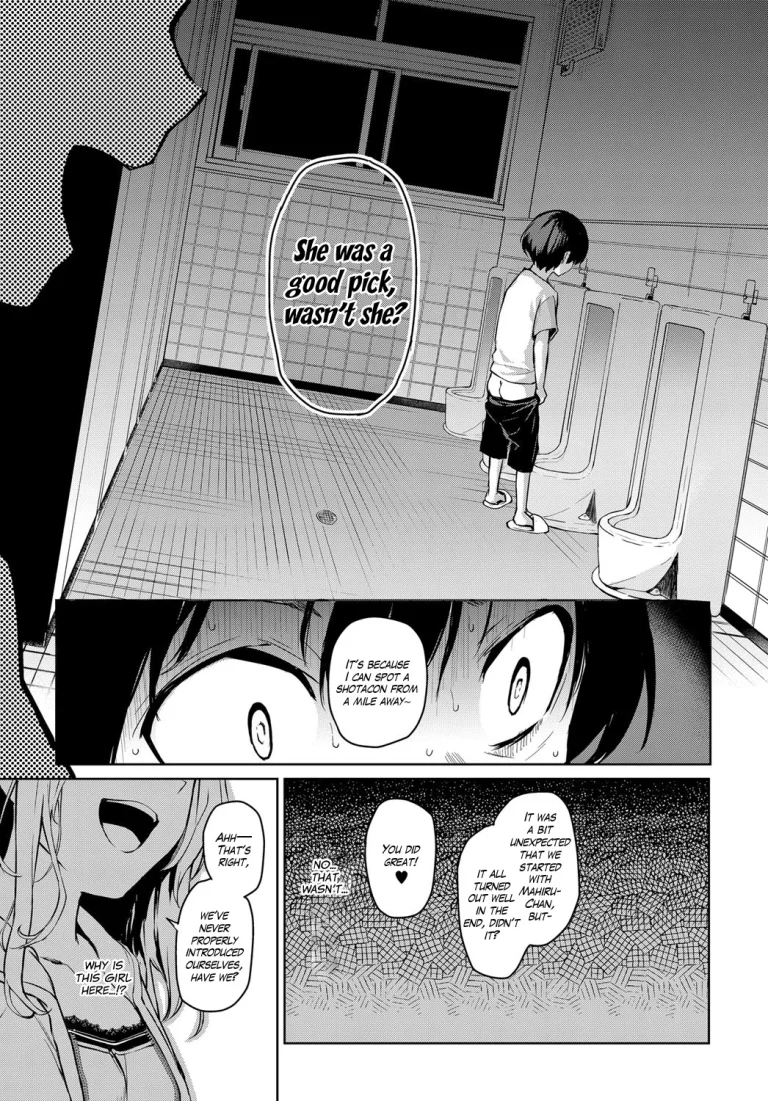 Ane Taiken Jogakuryou | Older Sister Experience - The Girls' Dormitory porn comic picture 58