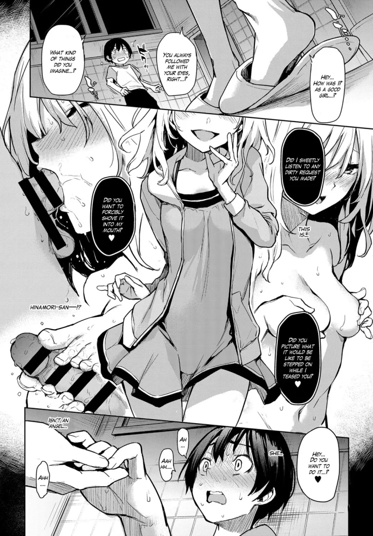 Ane Taiken Jogakuryou | Older Sister Experience - The Girls' Dormitory porn comic picture 63