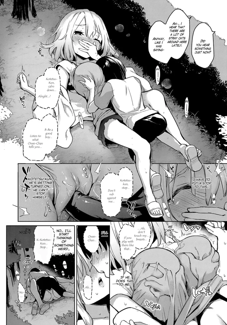 Ane Taiken Jogakuryou | Older Sister Experience - The Girls' Dormitory porn comic picture 93