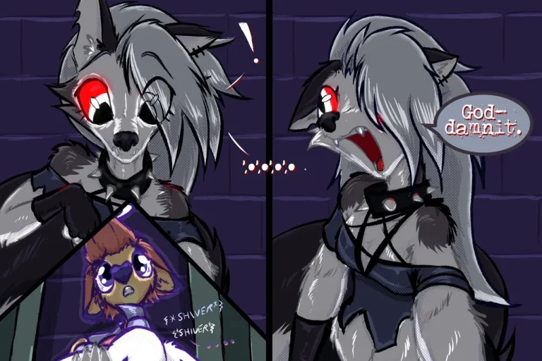 Angel vs Predator porn comic picture 5