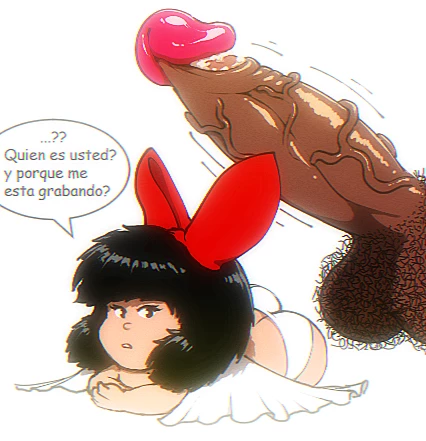 Angelauxes ( porn art gallery uncensored part 2) porn comic picture 24
