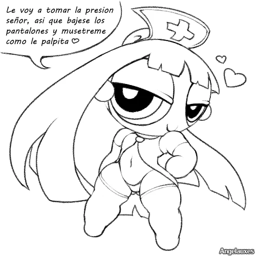 Angelauxes ( porn art gallery uncensored part 3) porn comic picture 17