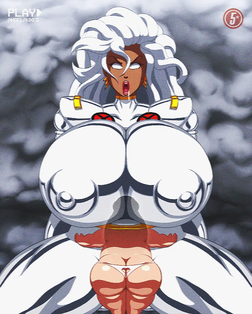 Angelauxes ( porn art gallery uncensored part 3) porn comic picture 65