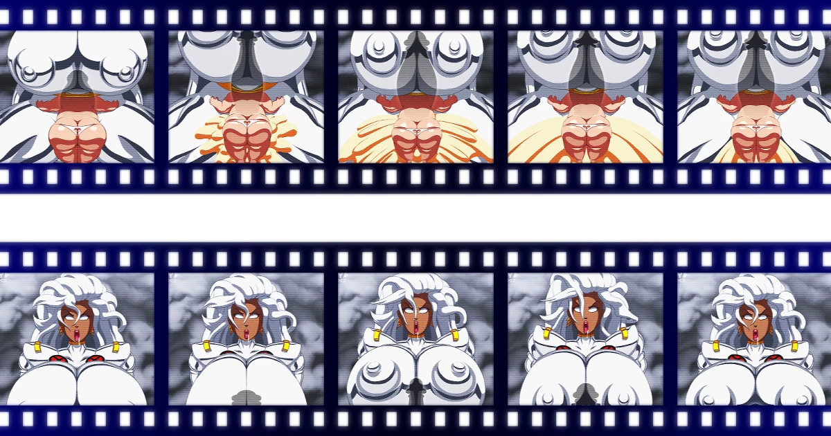 Angelauxes ( porn art gallery uncensored part 3) porn comic picture 66