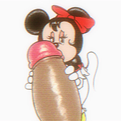 Angelauxes ( porn art gallery uncensored part 3) porn comic picture 73