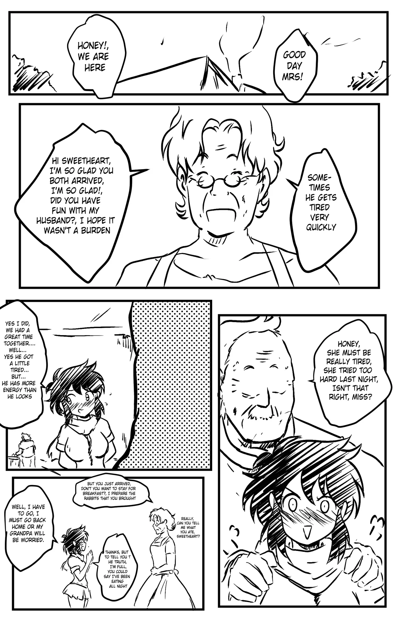Angelou Hentai porn comic picture 20