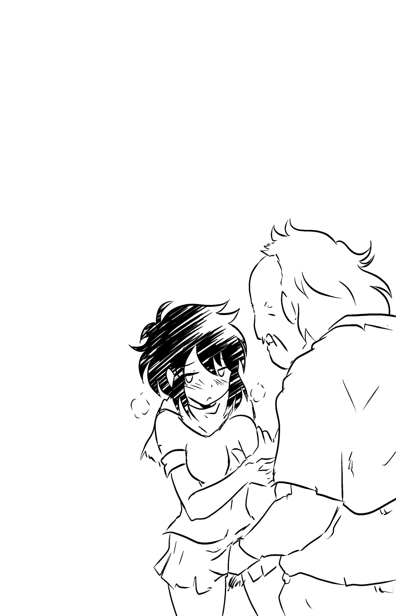 Angelou Hentai porn comic picture 25