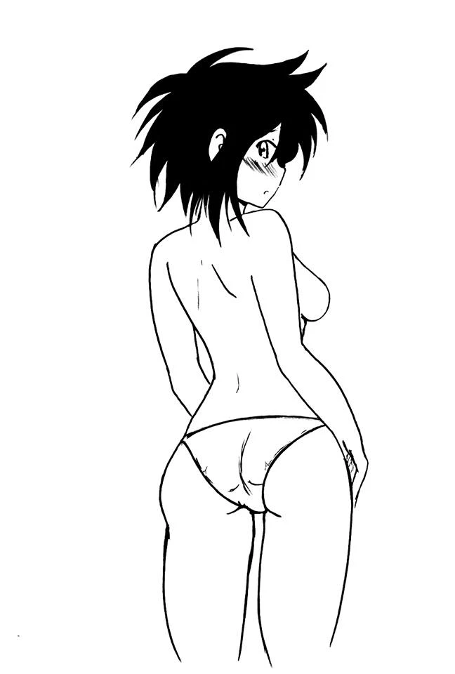 Angelou Hentai porn comic picture 27